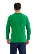 Next Level Apparel ®  Unisex CVC Long Sleeve Tee NL6211