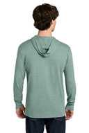 Next Level Apparel ®  CVC Long Sleeve Hoodie NL6221