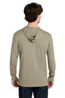 Next Level Apparel ®  CVC Long Sleeve Hoodie NL6221