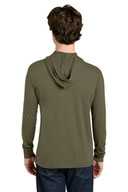 Next Level Apparel ®  CVC Long Sleeve Hoodie NL6221