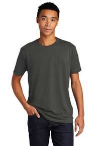 Next Level ™   Unisex CVC Sueded Tee. NL6410