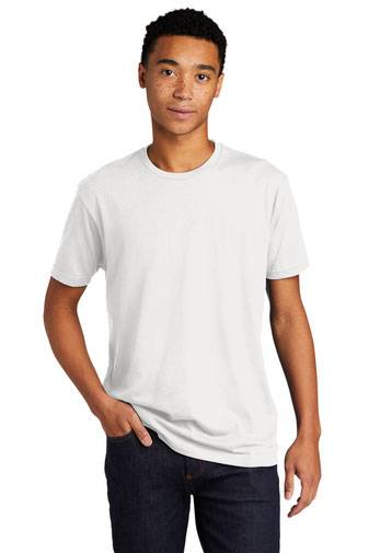 Next Level ™   Unisex CVC Sueded Tee. NL6410