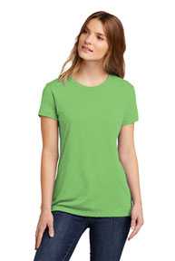 Next Level ™   Women's CVC Tee. NL6610