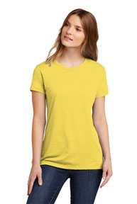 Next Level ™   Women's CVC Tee. NL6610