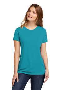 Next Level ™   Women's CVC Tee. NL6610