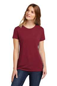Next Level ™   Women's CVC Tee. NL6610
