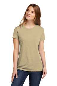 Next Level ™   Women's CVC Tee. NL6610