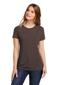 Next Level ™   Women's CVC Tee. NL6610