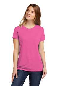 Next Level ™   Women's CVC Tee. NL6610