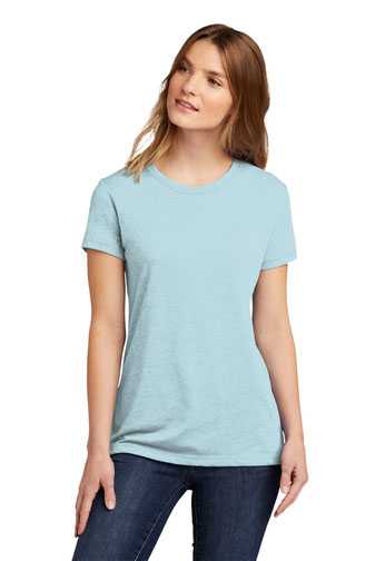 Next Level ™   Women's CVC Tee. NL6610