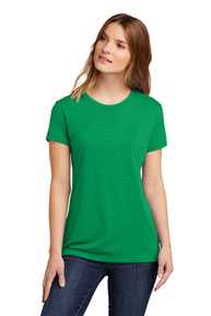 Next Level ™   Women's CVC Tee. NL6610