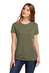 Next Level ™   Women's CVC Tee. NL6610