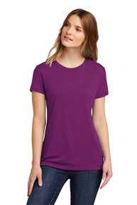 Next Level ™   Women's CVC Tee. NL6610