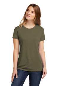 Next Level ™   Women's CVC Tee. NL6610