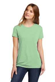 Next Level ™   Women's CVC Tee. NL6610