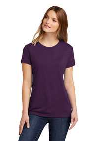 Next Level ™   Women's CVC Tee. NL6610