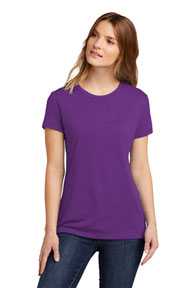 Next Level ™   Women's CVC Tee. NL6610