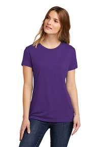 Next Level ™   Women's CVC Tee. NL6610