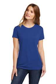 Next Level ™   Women's CVC Tee. NL6610