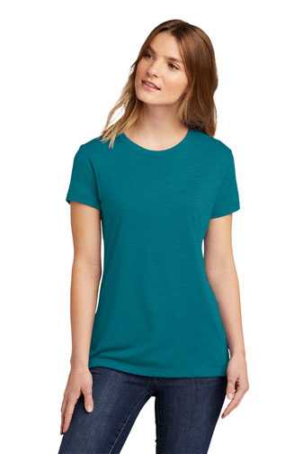 Next Level ™   Women's CVC Tee. NL6610