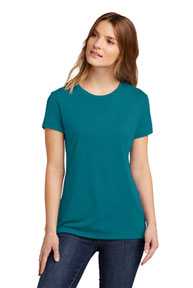 Next Level ™   Women's CVC Tee. NL6610