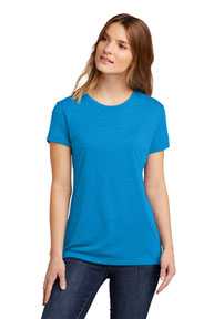 Next Level ™   Women's CVC Tee. NL6610