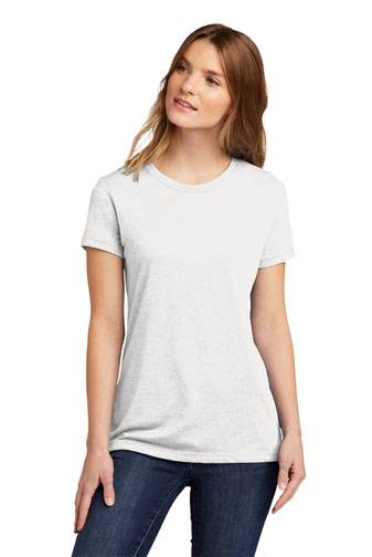 Next Level ™   Women's CVC Tee. NL6610