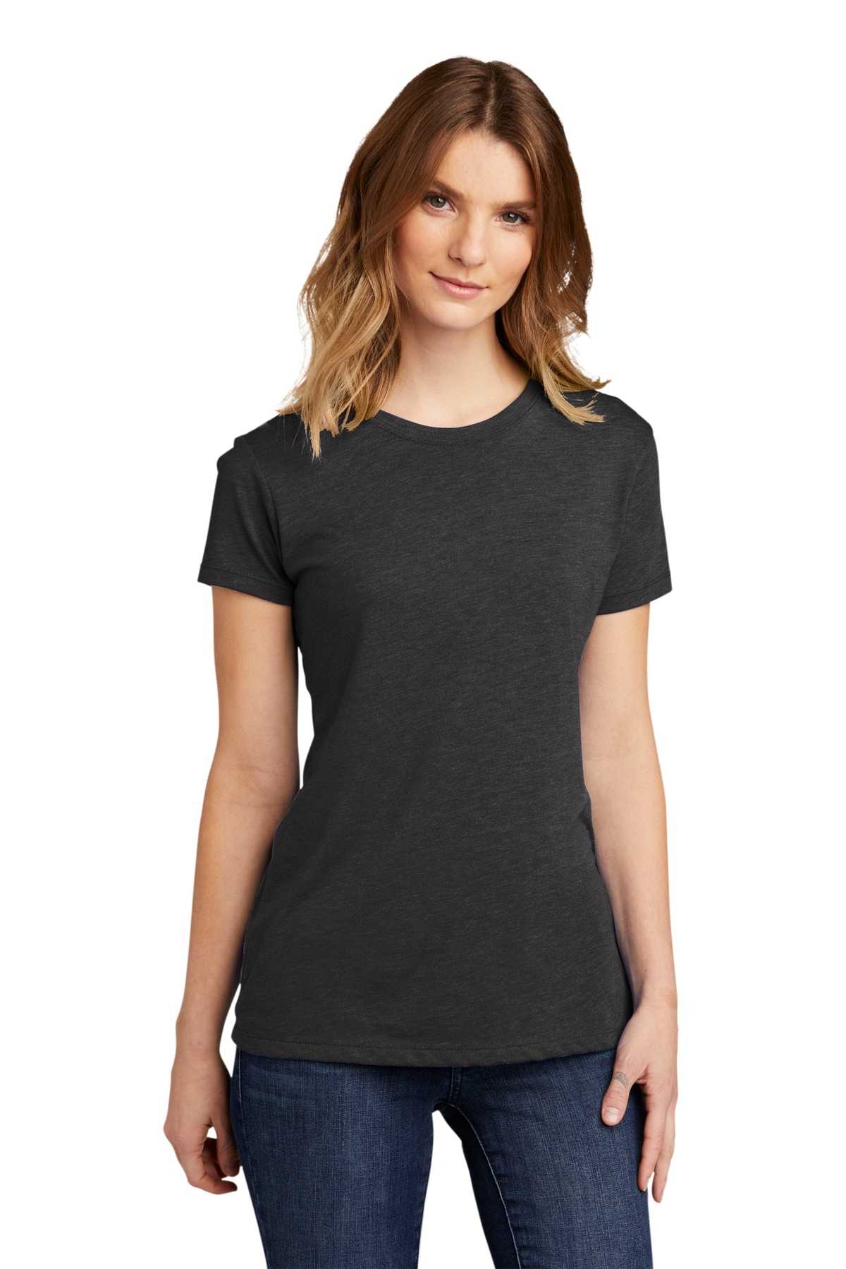 Next Level ™   Women's Tri-Blend Tee. NL6710