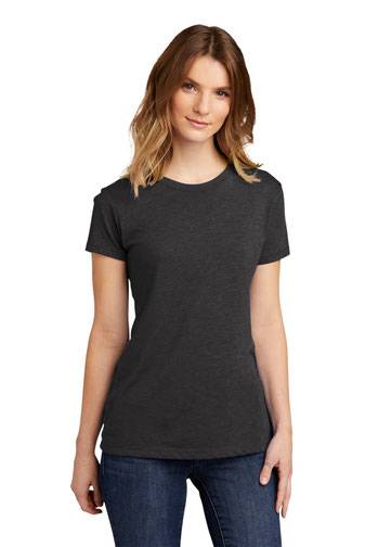 Next Level ™   Women's Tri-Blend Tee. NL6710