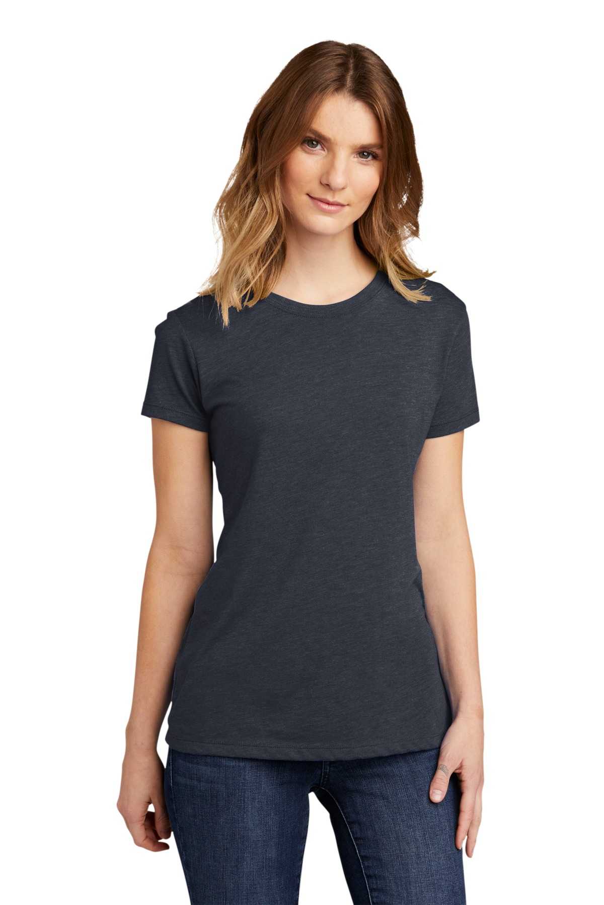 Next Level ™   Women's Tri-Blend Tee. NL6710