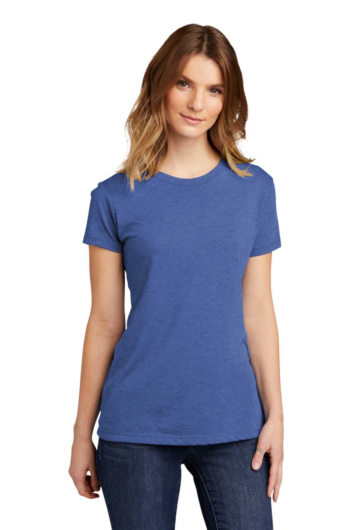 Next Level ™   Women's Tri-Blend Tee. NL6710