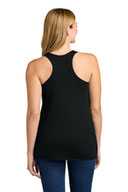 Next Level ™   Women's Tri-Blend Racerback Tank. NL6733