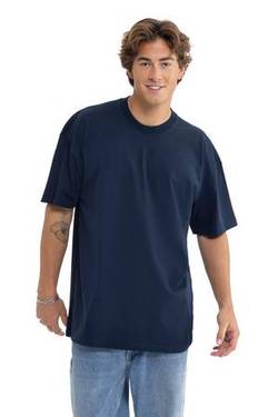 Next Level Apparel ® Heavyweight Tee NL7200 Next Level Apparel ® Heavyweight Tee NL7200