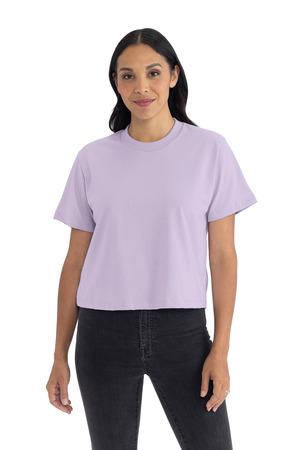 Next Level Apparel &#174;  Women's Heavyweight Boxy Tee NL7610