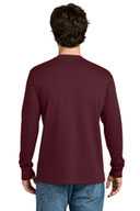 Next Level Apparel ®  Ideal Thermal Long Sleeve Tee NL8211
