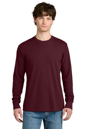Next Level Apparel ®  Ideal Thermal Long Sleeve Tee NL8211