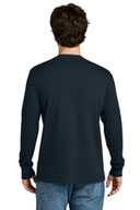 Next Level Apparel ®  Ideal Thermal Long Sleeve Tee NL8211