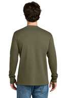 Next Level Apparel ®  Ideal Thermal Long Sleeve Tee NL8211