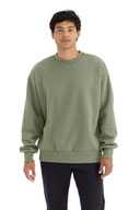 Next Level Apparel ®  Heavyweight Sweatshirt NL9007