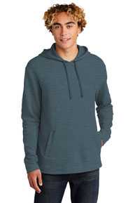 Next Level ™   Unisex PCH Fleece Pullover Hoodie. NL9300