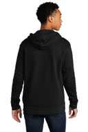 Next Level ™    Unisex Beach Fleece Pullover Hoodie. NL9303