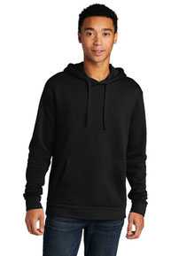 Next Level ™    Unisex Beach Fleece Pullover Hoodie. NL9303
