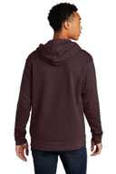 Next Level ™    Unisex Beach Fleece Pullover Hoodie. NL9303