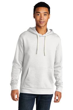 Next Level ™ Unisex Beach Fleece Pullover Hoodie. NL9303 Next Level ™ Unisex Beach Fleece Pullover Hoodie. NL9303