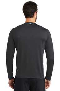 OGIO ®  ENDURANCE Long Sleeve Pulse Crew. OE321