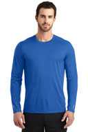 OGIO ®  ENDURANCE Long Sleeve Pulse Crew. OE321