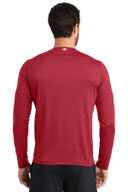OGIO ®  ENDURANCE Long Sleeve Pulse Crew. OE321