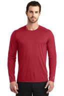 OGIO ®  ENDURANCE Long Sleeve Pulse Crew. OE321