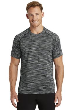 OGIO  ®  ENDURANCE Verge Crew. OE326 OGIO  ®  ENDURANCE Verge Crew. OE326
