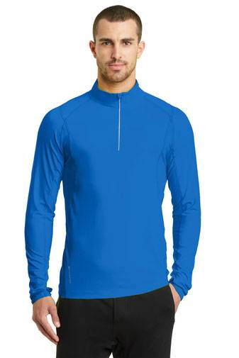 OGIO ®  ENDURANCE Nexus 1/4-Zip Pullover. OE335